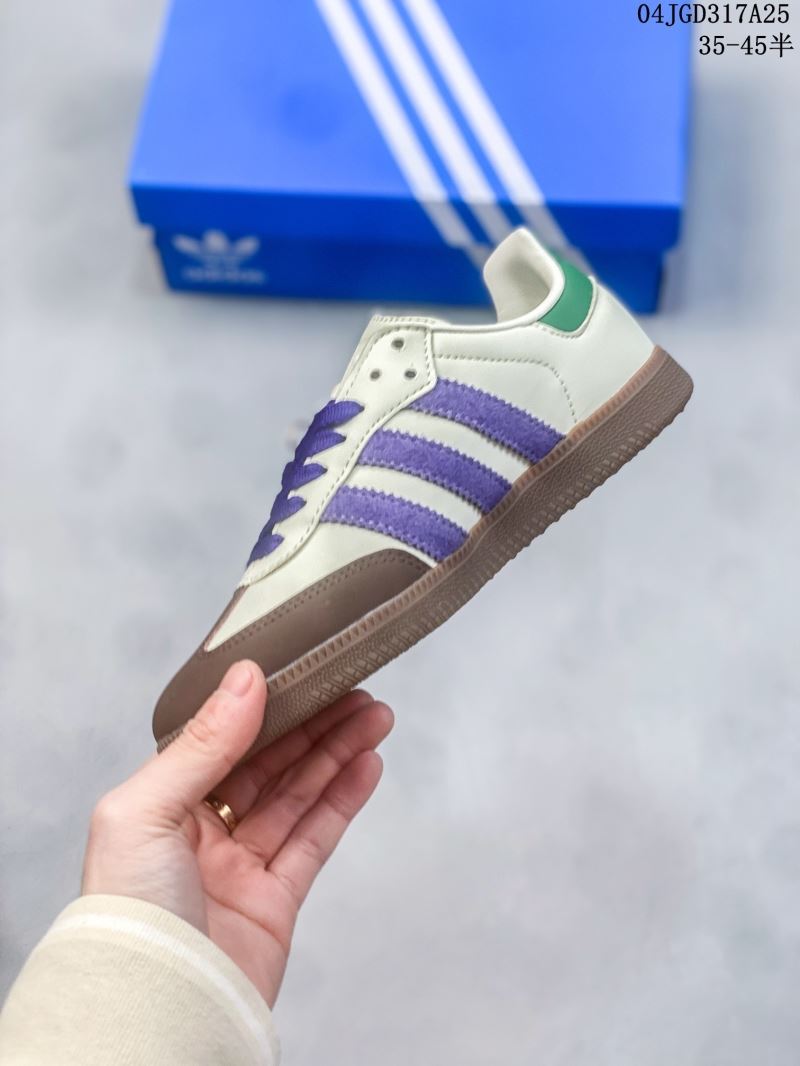 Adidas Samba Shoes